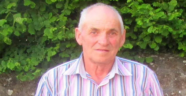 photo  eugène chatel maire depuis 2008 est décédé à la suite d’une longue maladie.  &copy;  ouest-france 