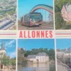 photo six photos pour représenter allonnes.