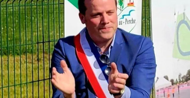 photo  sébastien thirouard.  &copy;  ouest-france 