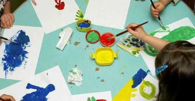 photo  le centre de loisirs sera pris en charge par le syndicat intercommunal (photo d’illustration).  &copy;  picsfive – fotolia 