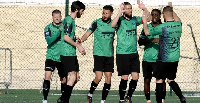 photo  l’us alençon évoluera avec vire et les clubs bretons pour la saison 2025-2026 en national 3.  &copy;  gérard piwtorak 