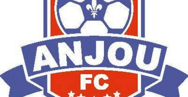 photo  anjou fc.  &copy;  infographie co – gs 