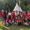 photo le festival des coyotes fête ses dix ans ce week-end à longny-les-villages (orne).