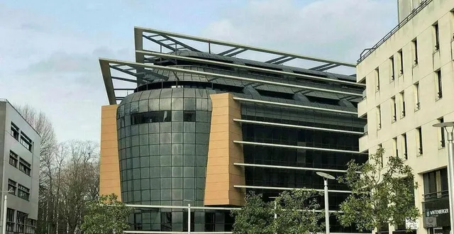 photo  la cour d’appel de caen a jugé l’affaire, jeudi 17 juillet (photo d’illustration).  &copy;  archives ouest-france 