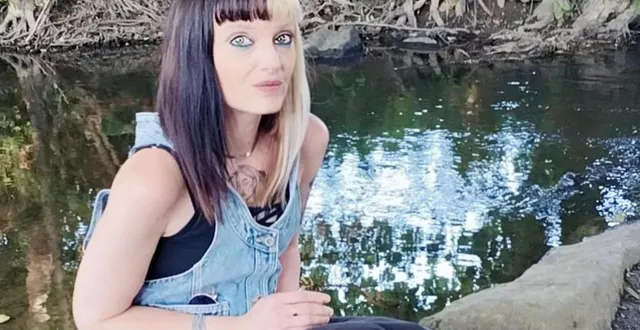 photo  pour émilie dacher la nature est une alliée indispensable pour des poumons sains.  &copy;  ouest-france 