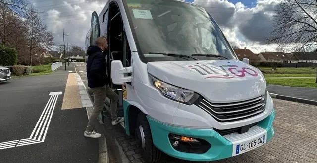 photo  pour le moment, le réseau de bus et navettes illygo a connu des débuts plutôt compliqués en sarthe.  &copy;  archives ouest-france 