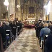 photo au moins 300 personnes ont assisté à la cérémonie en hommage à laurent marting dans l’église saint-martin de l’aigle.