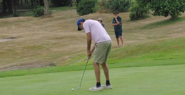 photo  baptiste touchard vient de l’emporter au grand prix de val quéven, et il sera le grand favori à celui de ploemeur.  &copy;  ouest-france 