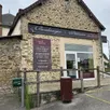 photo la boulangerie de la ferrière-bochard a fermé début juillet.