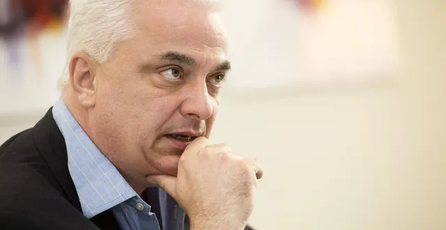 photo  parmi les suspects, figure le prince belge henri de cröy, 66 ans. photo d’illustration.  &copy;  jonas hamers / archives belga via afp 