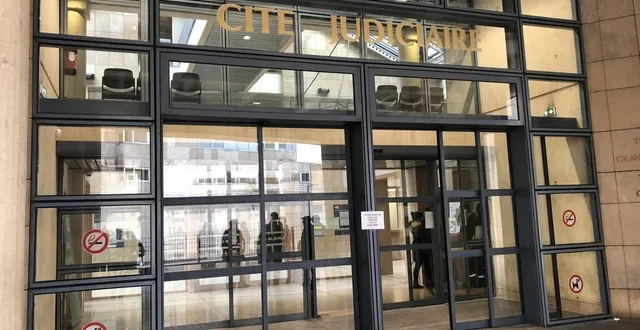 photo  « il n’y a aucune preuve que c’est moi. donc, je nie », déclare le prévenu finalement condamné.  &copy;  le maine libre 