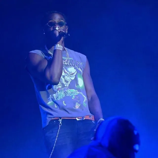 photo gazo a assuré l’essentiel.  ©  ouest-france