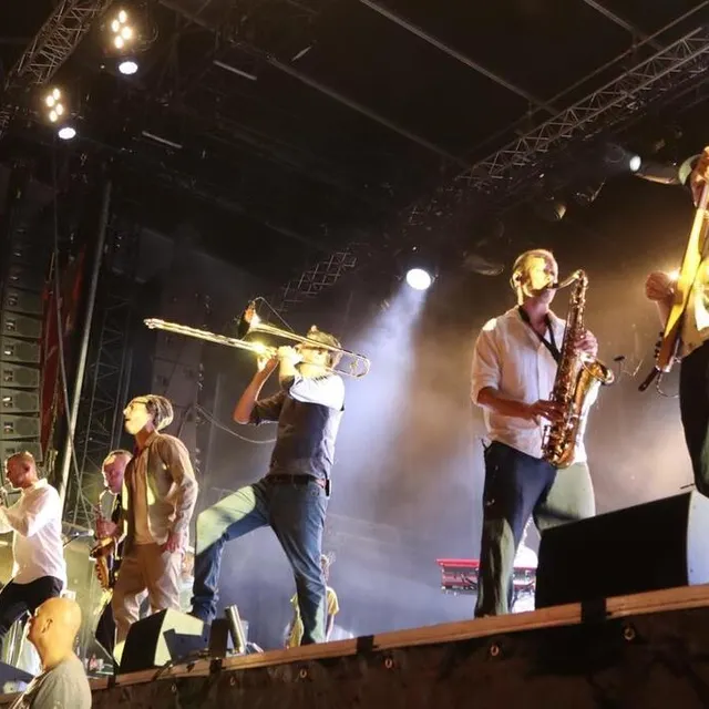 photo danakil, c’était chaud, chaud…  ©  ouest-france