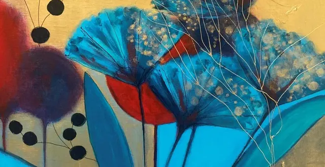 photo  nathalie clément explore l’univers féminin.  &copy;  co 