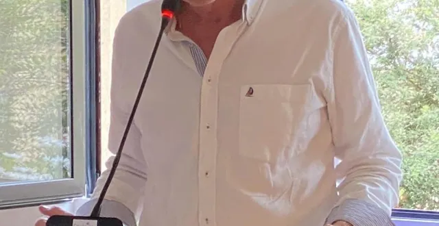 photo  jean françois alisse dirigeait les services techniques depuis 2003.  &copy;  ville de coulaines 