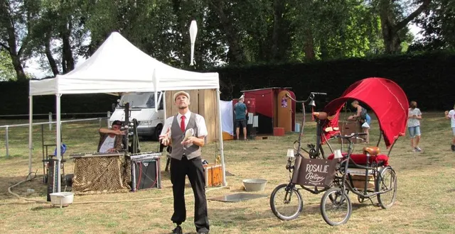 photo  malicorne la belle virée stade foot.  &copy;  ouest-france 
