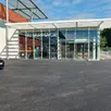 photo  la pharmacie du soleil est ouverte sur 400 m², à écommoy. 