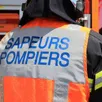 photo  un accident de la route s’est produit à coulans-sur-gée en sarthe. photo d’illustration. 