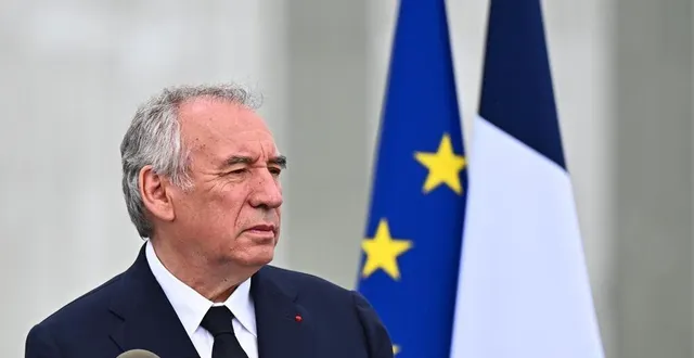 photo  durant son déplacement, il visitera notamment le château d’angers (maine-et-loire).  &copy;  franck dubray, archives ouest-france 