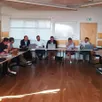 photo  le conseil de la communauté de communes orée de bercé-belinois (sarthe) a adopté le principe d’adhésion à l’établissement public foncier local sarthois. 