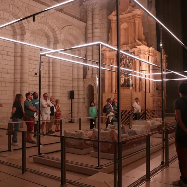 photo des spectateurs venus de loin, et notamment de l’angleterre ce vendredi 18 juillet 2025.  ©  co