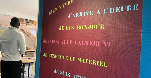 photo  des élus faisaient déjà des remises à l’ordre en mairie, la ville d’angers vient de voter la mise en place d’un conseil pour les droits et les devoirs des familles.  &copy;  illustration ouest-france 