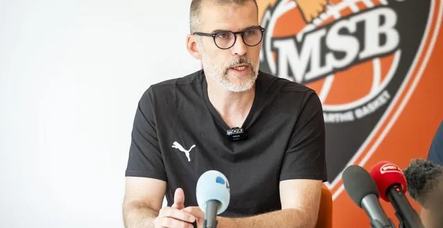 photo  les joueurs de guillaume vizade connaissent désormais leur calendrier complet pour la saison 2025-2026 d’elite.  &copy;  dominique breugnot 