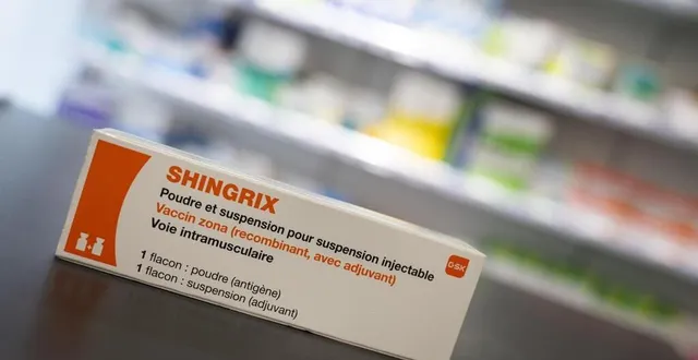 photo  le vaccin contre le zona est en rupture de stock dans la plupart des pharmacies. les doses arrivent au compte-goutte chaque jour.  &copy;  lucie morel / ouest-france 