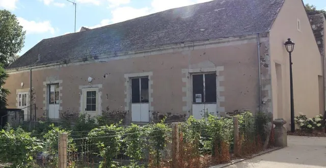 photo  la salle jeanne-d’arc va finalement rester propriété de la commune. elle sera réhabilitée, sans doute à partir de l’automne 2026.  &copy;  co. 