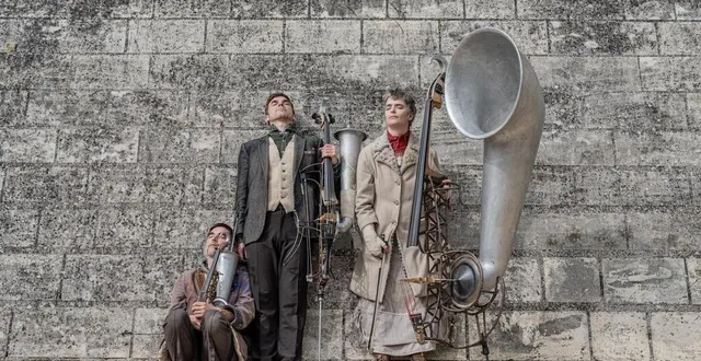 photo  six rendez-vous culturels sont prévus dans la commune pour les rencontres musicales.  &copy;  olivier pain 