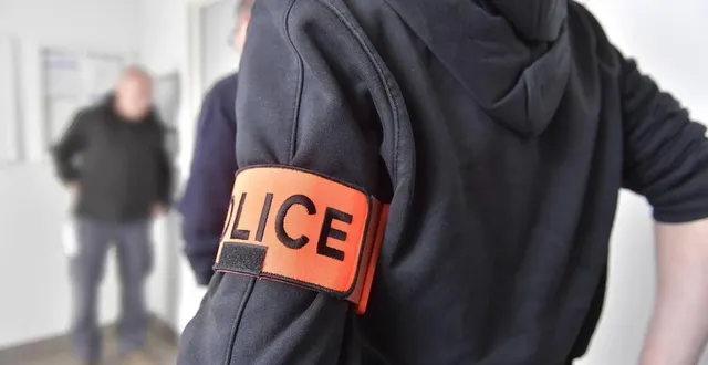 photo  la police nationale du maine-et-loire lance un appel à la vigilance face aux nombreux cas « d’arnaques à l’irlandaise ».  &copy;  archive po - nathalie bourreau 