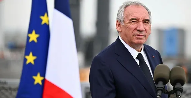 photo  en mai dernier, un comité interministériel de la mer avait eu lieu à saint-nazaire (loire-atlantique). ce jeudi 24 juillet 2025, le premier ministre françois bayrou présidera un comité interministériel du tourisme à angers (maine-et-loire).  &copy;  franck dubray 