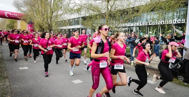 photo  les elles de l’orne sont de retour le 12 octobre 2025.  &copy;  archives ouest-france 