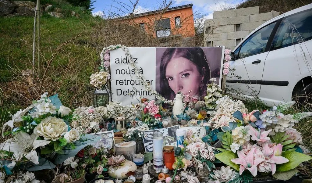 Affaire Jubillar : la « petite amie » de Cédric Jubillar se dit 