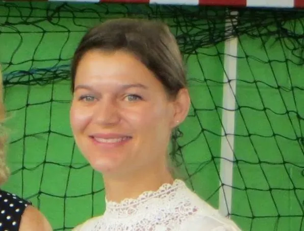 Aurore Le Bonnec, photographiée à l’occasion d’un événement en Loire-Atlantique, lors de son passage en préfecture de Nantes, en 2015. Archives Ouest-France photo aurore le bonnec, photographiée à l’occasion d’un événement en loire-atlantique, lors de son passage en préfecture de nantes, en 2015. © archives ouest-france