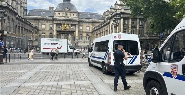 photo  le procès s’est déroulé du 2 juin au 7 juillet 2025, devant la cour d’assises spéciale de paris.  &copy;  archives ouest-france 