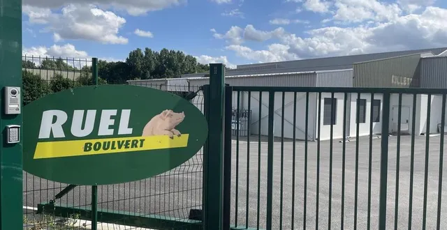 photo  lancée en 1999, l’entreprise ruel ferme ses portes en 2025.  &copy;  le maine libre 