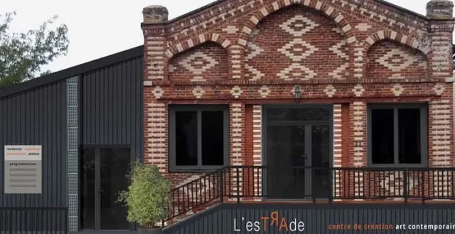 photo  la prochaine exposition se tiendra du 9 août au 21 septembre 2025 et accueillera karine saporta, avec sa création in situ et des photos  &copy;  ouest-france 