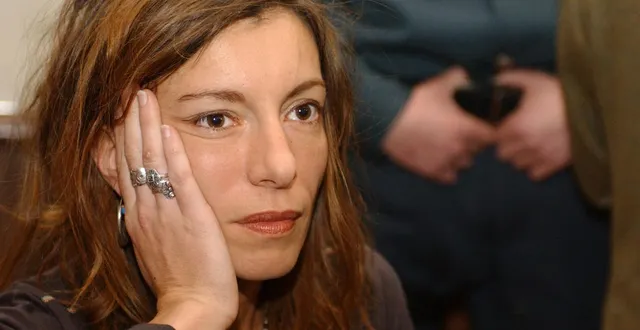 photo  cette photo, prise le 22 mars 2004 à vilnius (lituanie), montre krisztina rady, l’ex-épouse du chanteur de rock bertrand cantat. elle s’est suicidée le 10 janvier 2010, à bordeaux (gironde).  &copy;  eric feferberg / afp 