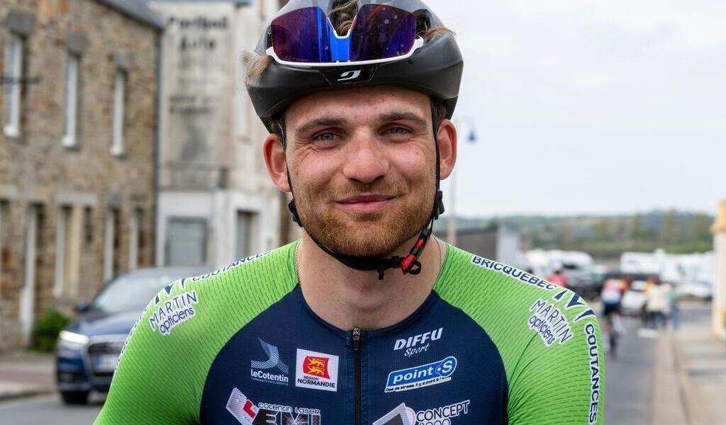 Cyclisme: Alexis Robert Freiné par des Problèmes de Santé – Son Retour en Compétition en Question
