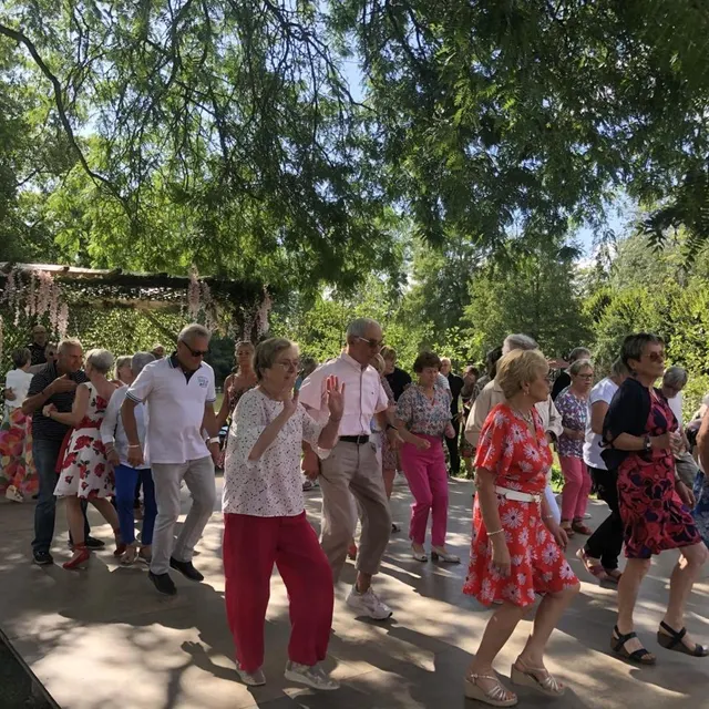 photo la guinguette d’argentan sera ouverte dimanche après-midi, au plan d’eau de la noé.  ©  ouest-france