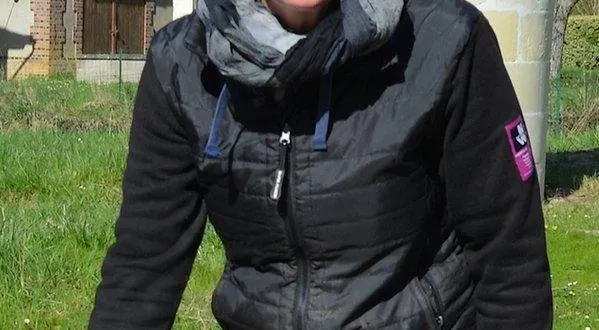 photo  ève gaignard, conceptrice de parcs paysagers, guidera les amateurs de plantes.  &copy;  ouest-france 