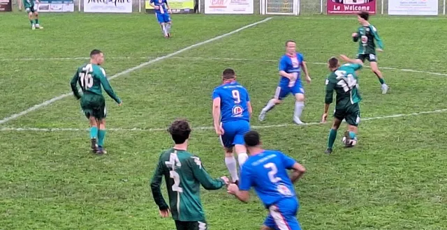 photo  les seniors masculins reprendront les entraînements le lundi 28 juillet.  &copy;  archives le maine libre 