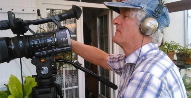 photo  yannick livet est décédé mardi 22 juillet 2025.  &copy;  archives ouest-france 