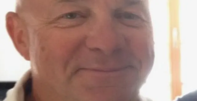 photo  yves-marie derouet est décédé le 23 juillet 2025.  &copy;  collection privée 