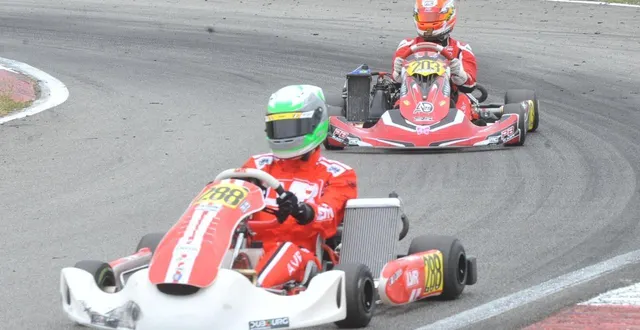 photo  jules avril (288), vainqueur en seniors.  &copy;  michel fraudeau. 