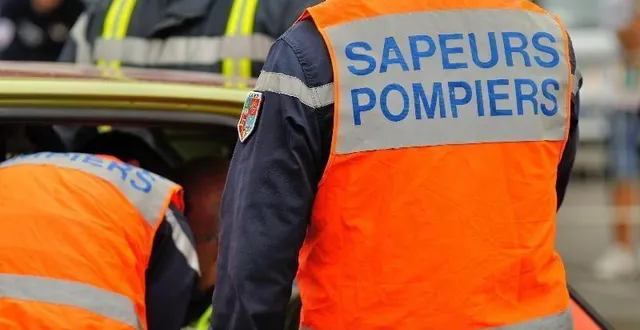 photo  l’accident s’est produit à saint-maixent. photo d’illustration.  &copy;  archives ouest-france/michel cou 