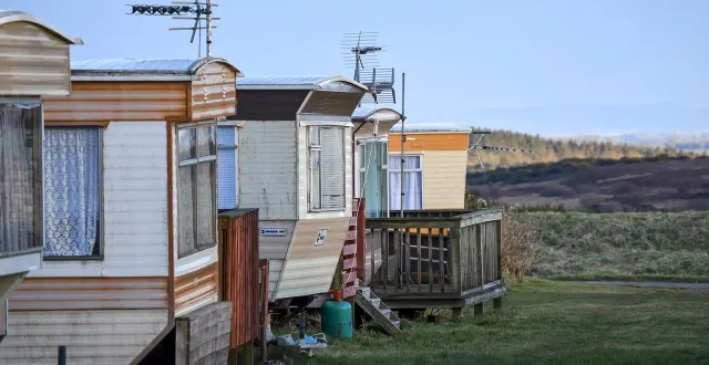 photo  aucune solution de relogement pérenne n’aurait été proposée aux habitantes du camping. photo d’illustration.  &copy;  27707 / pixabay 