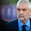 photo  luc besson sera présent à l’aigle (orne), vendredi 1er août 2025. 