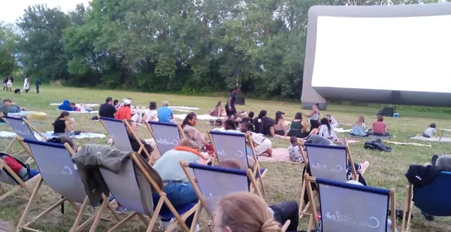 photo  grand écran, musique, jeux, artistes… il y a de tout à mazette.  &copy;  co 